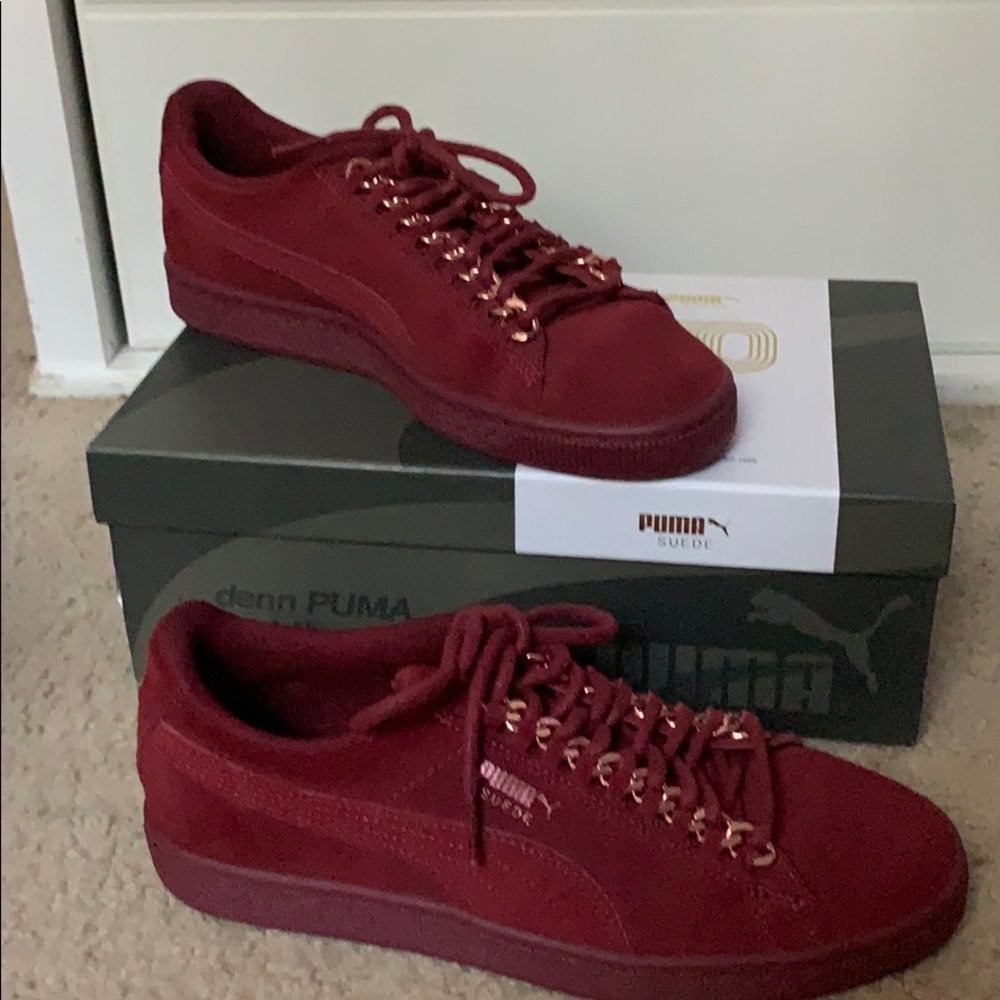shoes
